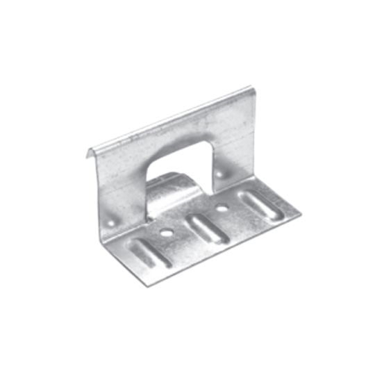 Englert 20 Gauge x 1-1/2" Snap Lock Clip