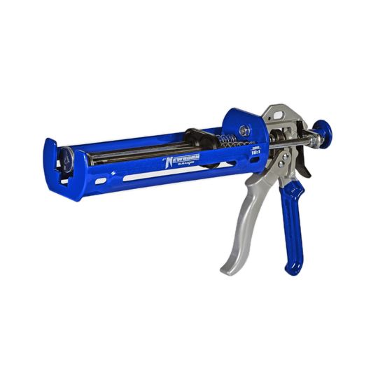Newborn 300 mL Duracore Model 530 Multi-Ratio Dual-Component Caulk/Epoxy Applicator Gun