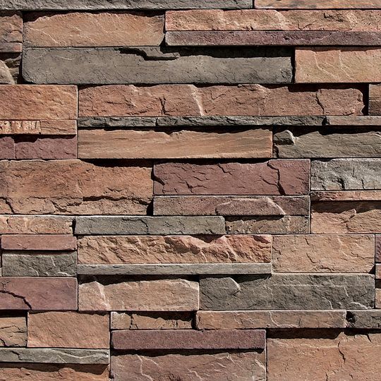 Coronado Stone Pro-Ledge - 12 Lin. Ft. Dura-Pak Corners — CSNPLDPC558CR