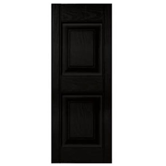 Mid-America Panel Shutter — MAPSBK1559
