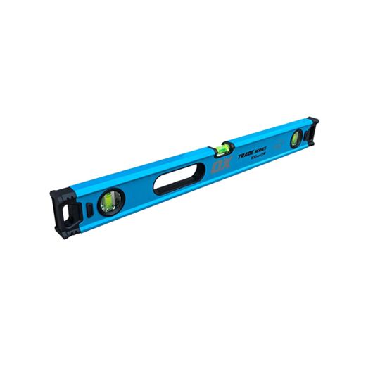 OX Tools 24" Tradesman Box Level