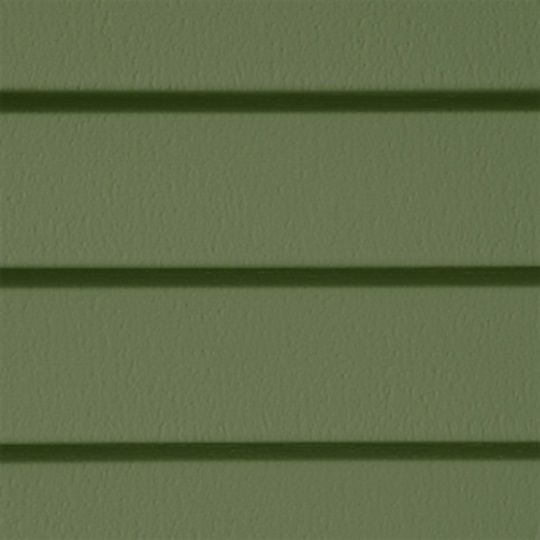 CertainTeed Siding Monogram Double 4" Clapboard Vinyl Siding - Rough Cedar Finish — CERMGD4RCSOG