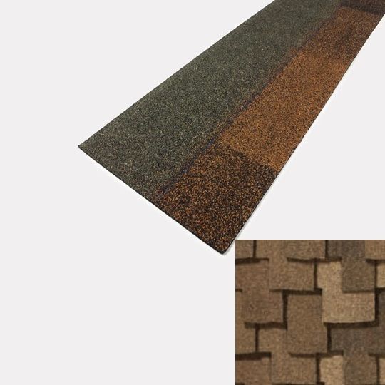 CertainTeed Roofing Presidential Starter Shingles — Starter Shingles — CTRPSSCH