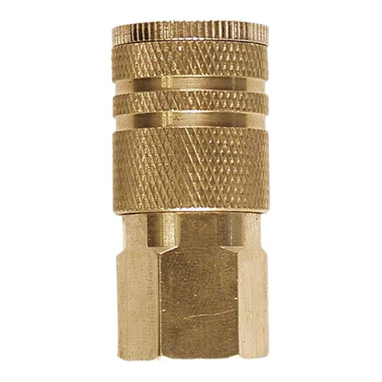 Senco 1/4" x 1/4" Fpt Coupler