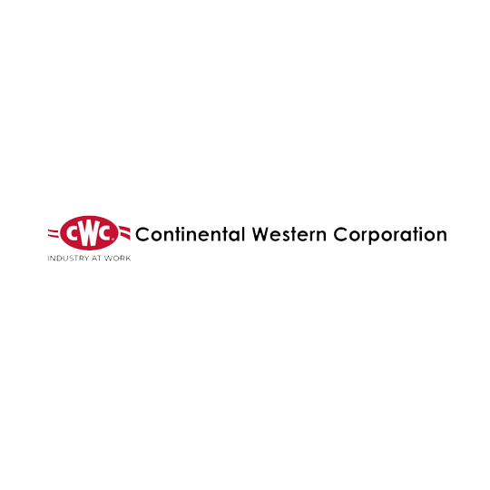 Continental Western Corporation 42 Gallon Heavy Duty Trash Bags