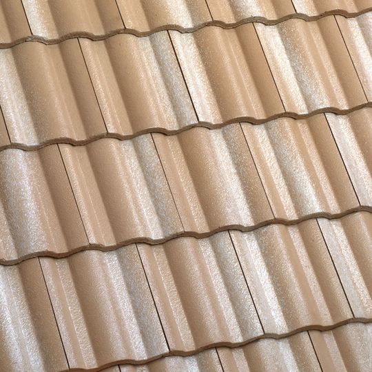 Eagle Roofing Products 12-3/8" x 17" Malibu Field Tile — EGL2258