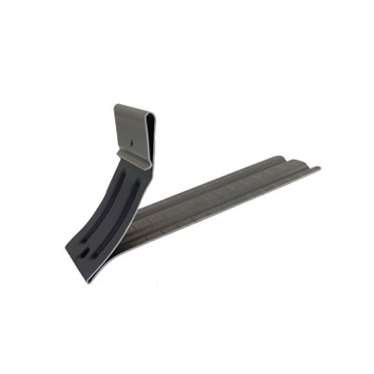 Senox Corporation Gutter Wedge