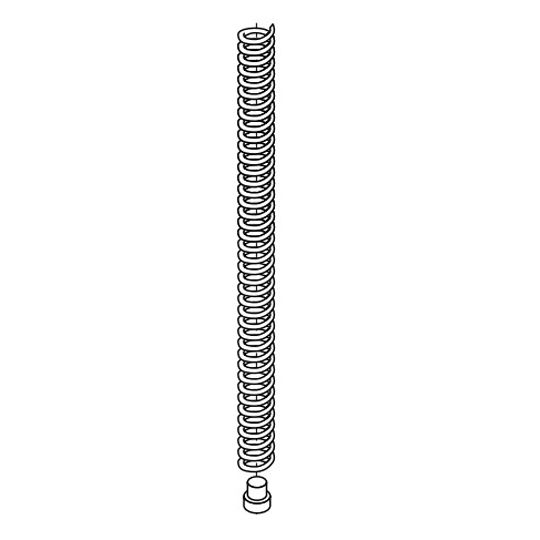 Olympic Manufacturing AccuTrac Lower Spring