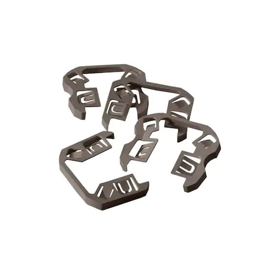 TimberTech RadianceRail Express Gasket Pack — TTERREGPKO
