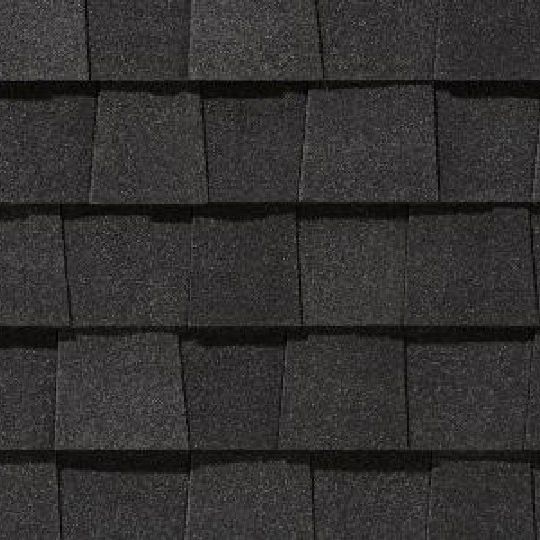 CertainTeed Roofing Landmark Pro Ar Algae-Resistant Shingles - Metric — CTRLPROOXARMCB
