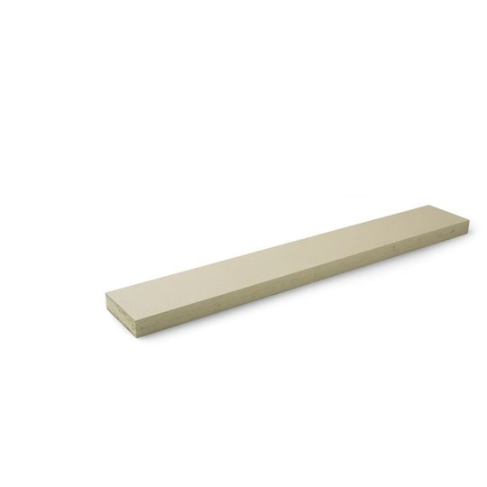 LP 440 Series Smooth Finish Primed Trim Engineered Wood Siding — LOP41422