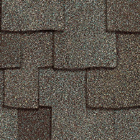 Owens Corning WoodStart Starter Shingle — Starter Shingles — OCFWSSTSY
