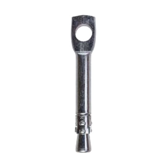 Simpson Strong-Tie 1/4" x 1-1/2" Zinc Plated Carbon Steel Tie-Wire Wedge Anchor - Box of 1,000