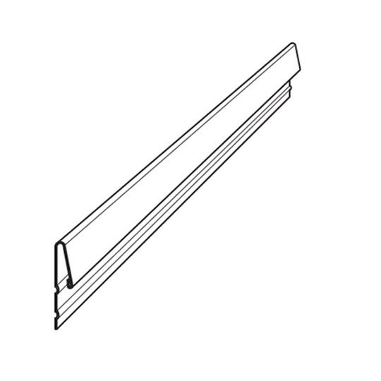 Ply Gem Steel Utility Trim — PLGUTS149