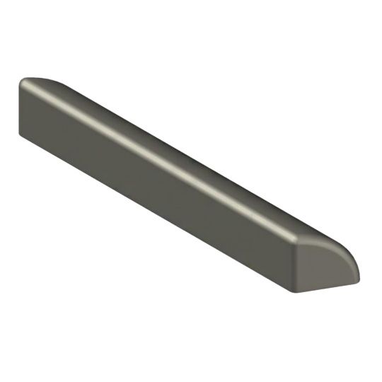 Chem Link 12" ChemCurb "C" Straights Box