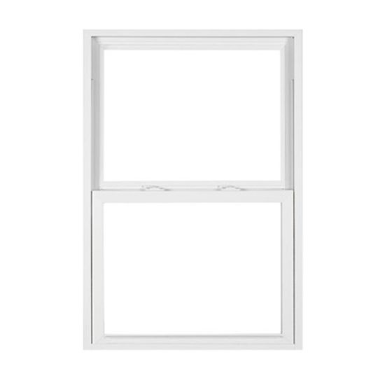Simonton Builder Single Hung 2060 with Grid