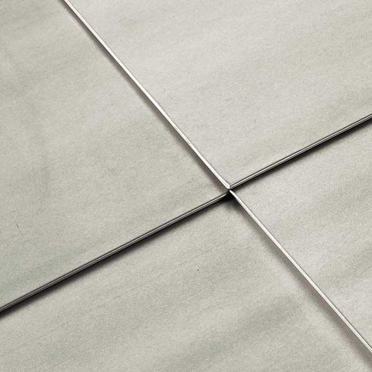 KME America 0.6 mm x 26.3" x 120" Tecu Zinn