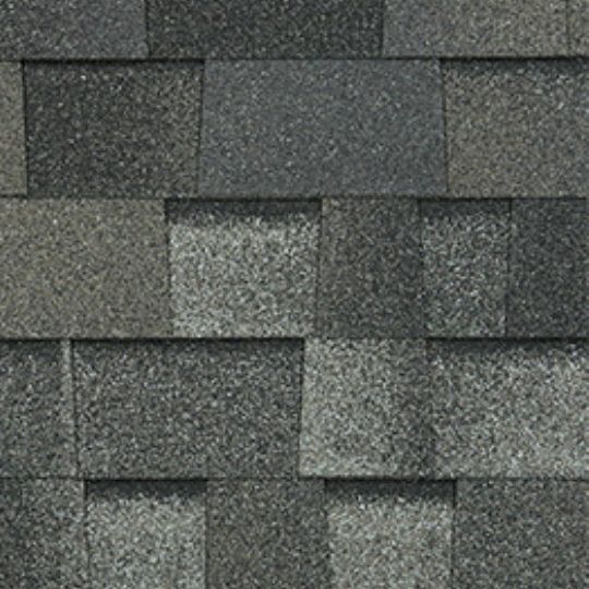 Malarkey 10" RidgeFlex Hip & Ridge Shingles with Scotchgard Protector — MLK225SGSGSG
