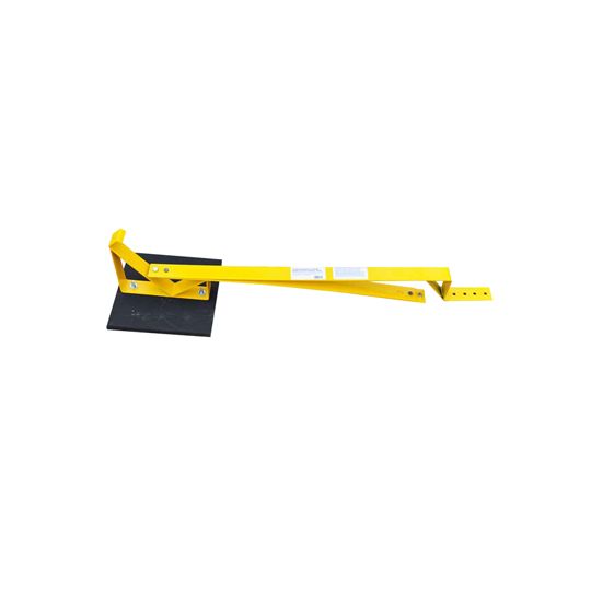 ACRO Building Systems #19700 Johnny Jack Offset Roof Bracket