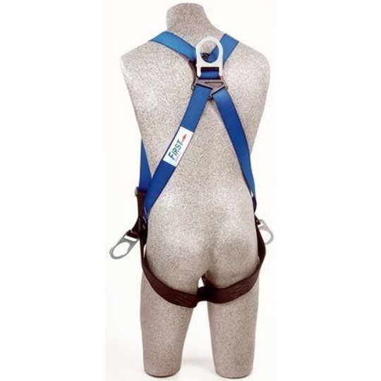 3M Protecta P50 Vest Positioning Safety Harness Universal AB17560