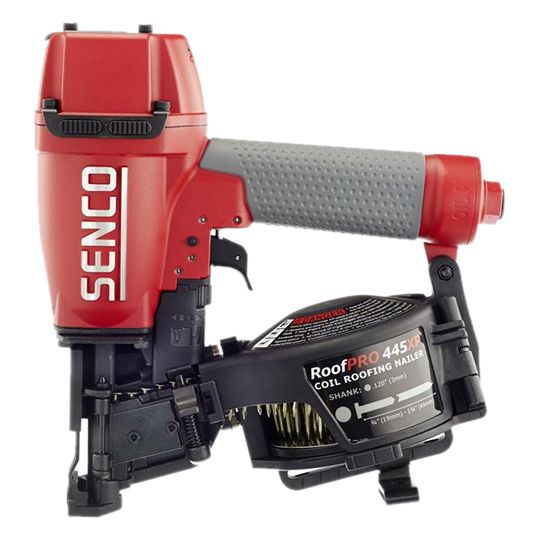 Senco RoofPro 455XP Nail Gun