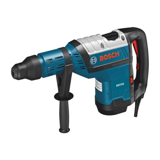 Bosch 1-3/4" SDS-max Rotary Hammer