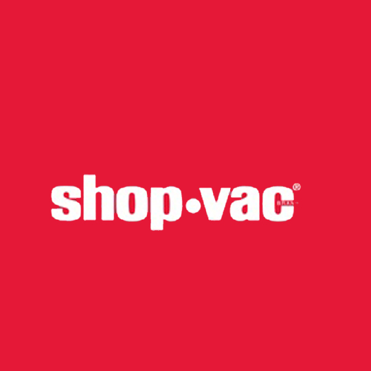 Shop-Vac Wet/Dry Vacuum - 6 Gallon 3HP