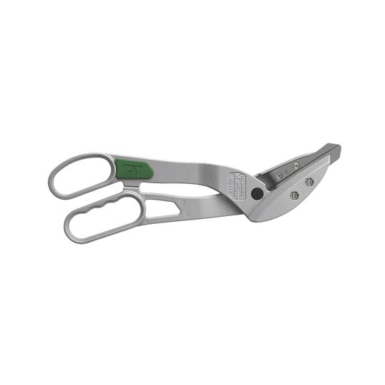 Midwest Tool & Cutlery MagSnips Offset Right Replaceable Blade Snips