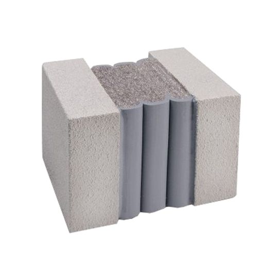 Emseal 2" x 6.56' Dsm System Double Side Expansion Joint