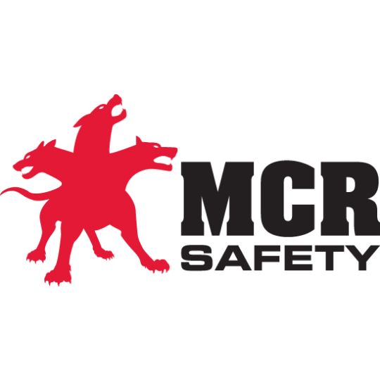 MCR Safety (331400471) CL110 Checklite Safety Glasses — R3SFSGCL