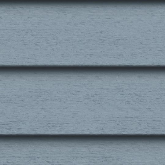 Exterior Portfolio 12'1" CraneBoard Triple 6" Siding Panel with Solid CoRe Technology — EXPTMT6IP82