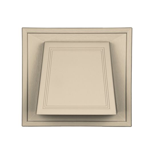Mid-America Hooded Vent — MABMMHV4049