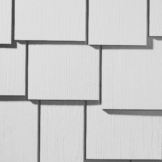 James Hardie Hardie Shingle Staggered Edge Panel — HARSTAEUP