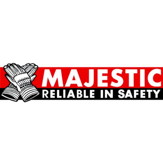 Majestic Glove PVC Coated Gloves