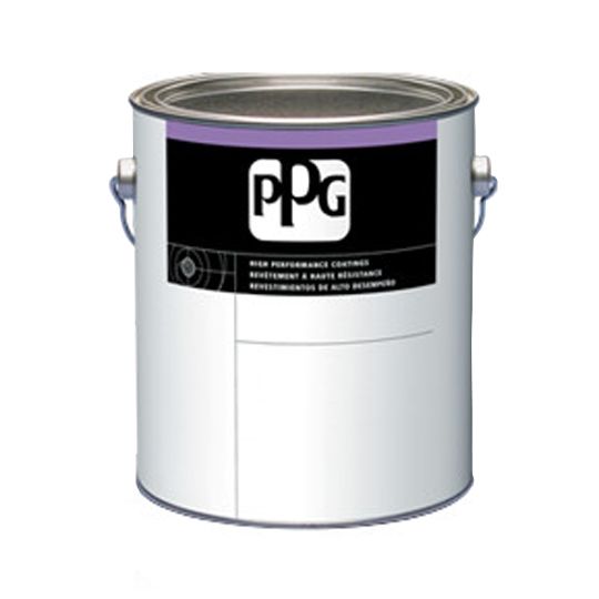 PPG Industries (6-208) Speedhide Interior/Exterior Rust Inhibitive Steel Primer with Red Base - 1 Gallon Can