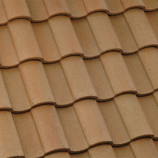 Eagle Roofing Products 12-3/8" x 17" Capistrano Field Tile — EGLCA3615FISCA