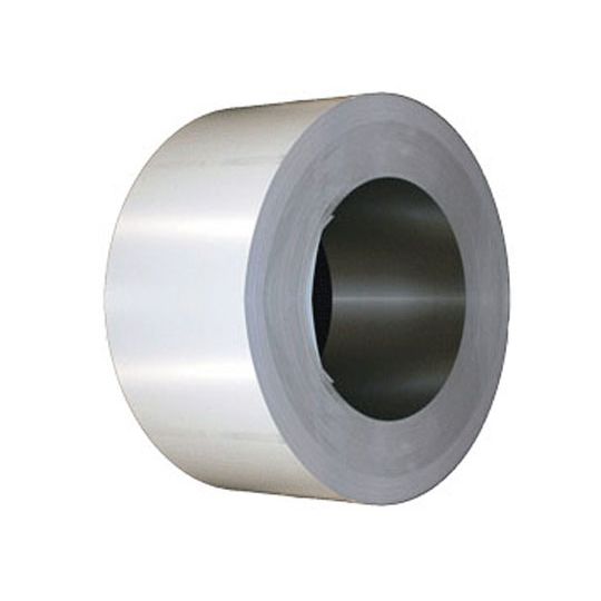 Spectra Metal Sales .027" x 15" Gutter Coil — SMSGC2715WH