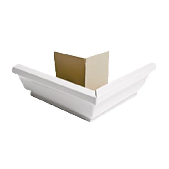 Quality Edge .019" x 5" Outside Box Mitre — QED5OBM515