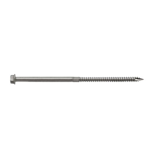 Simpson Strong-Tie 1/4" x 6" Sds Screw - Carton of 100