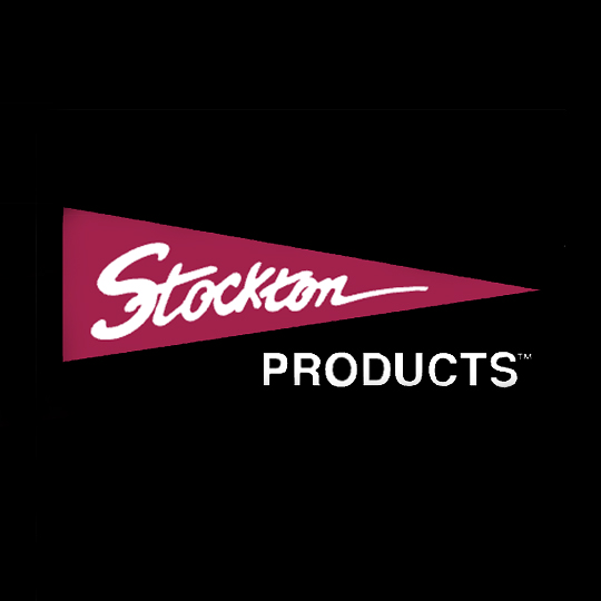 Stockton Products 4" x 10' Galvanized Vent Screed with 7/8" Ground & 1/4" Holes