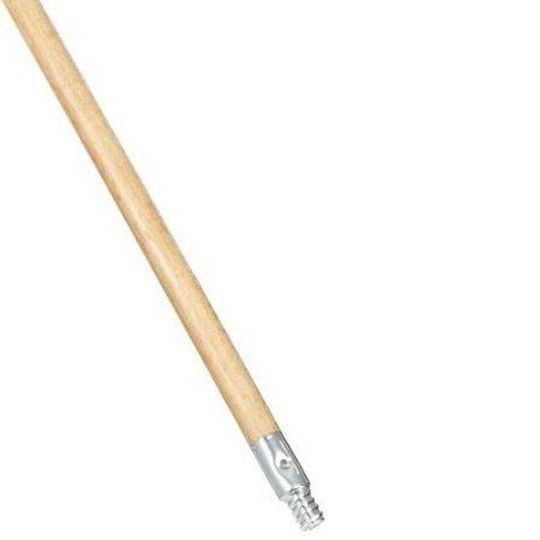 Marshalltown 60" x 15/16" Threaded Wood Handle