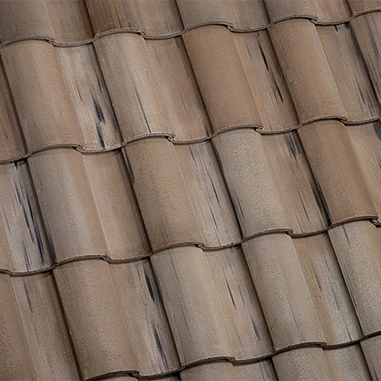 Eagle Roofing Products 12-3/8" x 17" Capistrano Field Tile — EGL39609