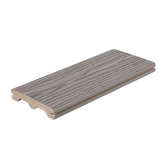 Fiberon 20' Good Life Grooved-Edge Decking Board — FIDGL1620GCN
