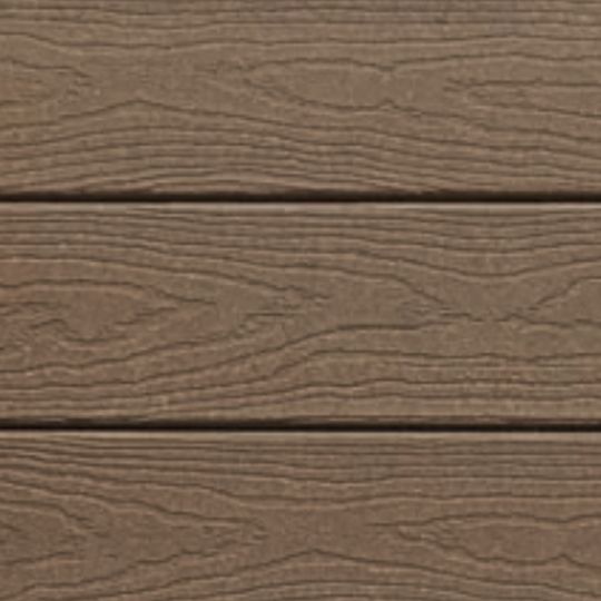 Envision #10 x 2-1/2" EverGrain Composite Deck Screw - Bucket of 1,750 — Decking — EVNECCDSWW5