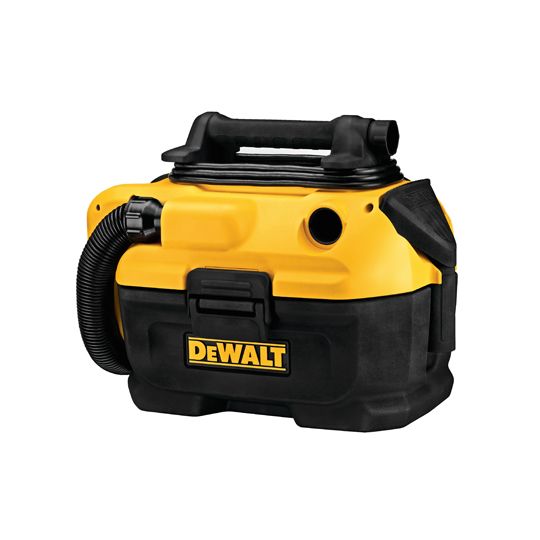 DeWalt 18V/20V Max Cordless/Corded Wet/Dry Vacuum