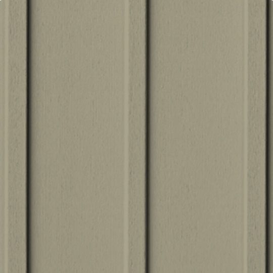 Royal Building Products Royal Board & Batten Vinyl Siding — EXPBB710