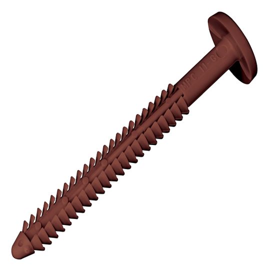TRI-BUILT Shutter-Lok Fasteners — TRI973012027