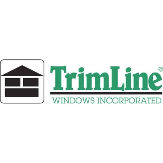 Trimline Building Products 9" x 20' Rigid Roll Ridge Vent — TBPRRVR90LP958