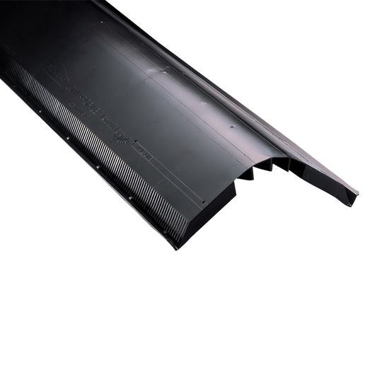 TRI-BUILT Shingle Over Ridge Vent without Nails