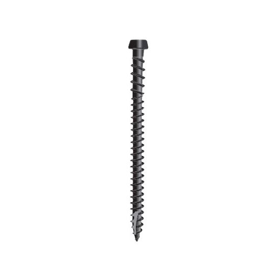 National Nail 2-1/2" Camo Composite Deck Screws - Pack of 100